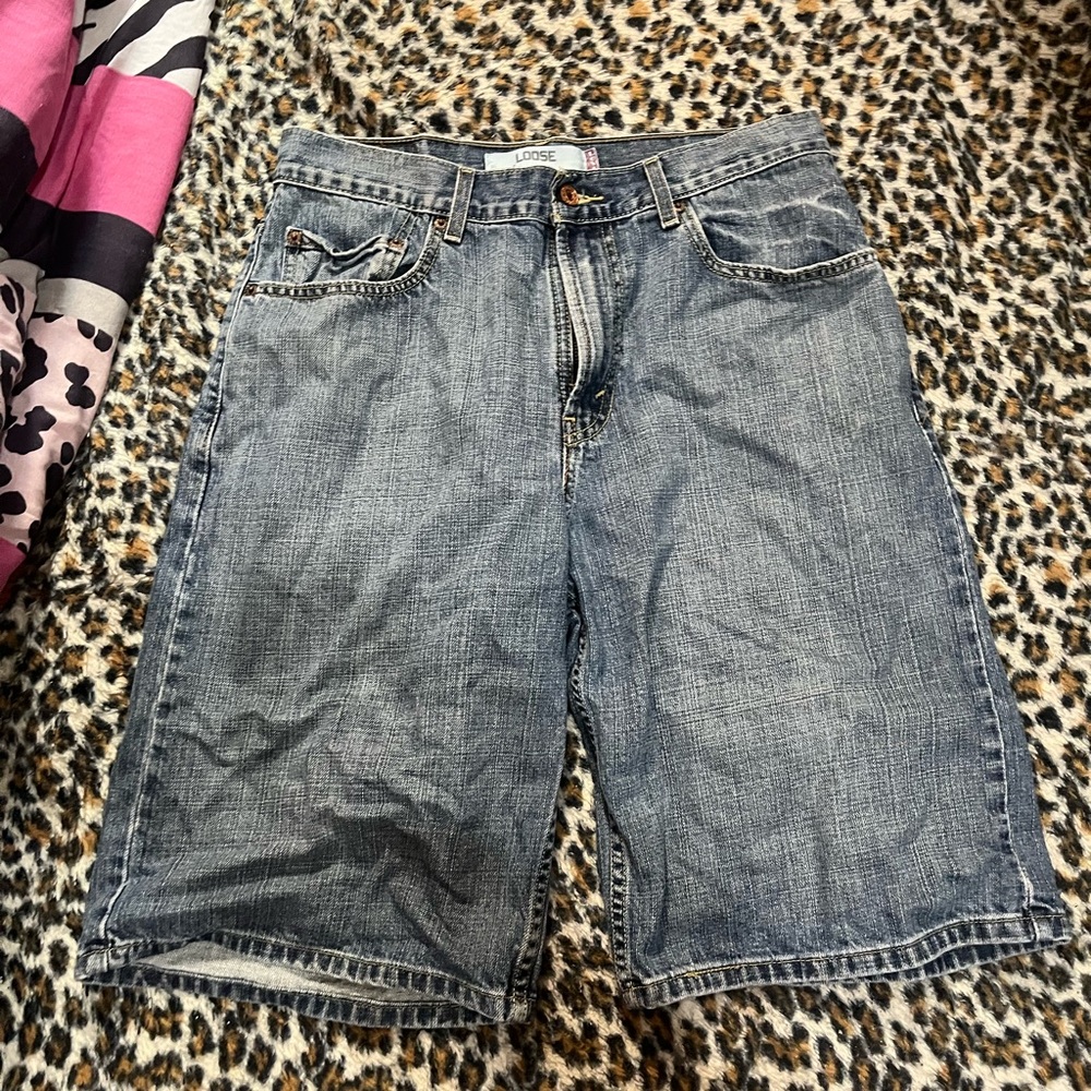 jorts!!